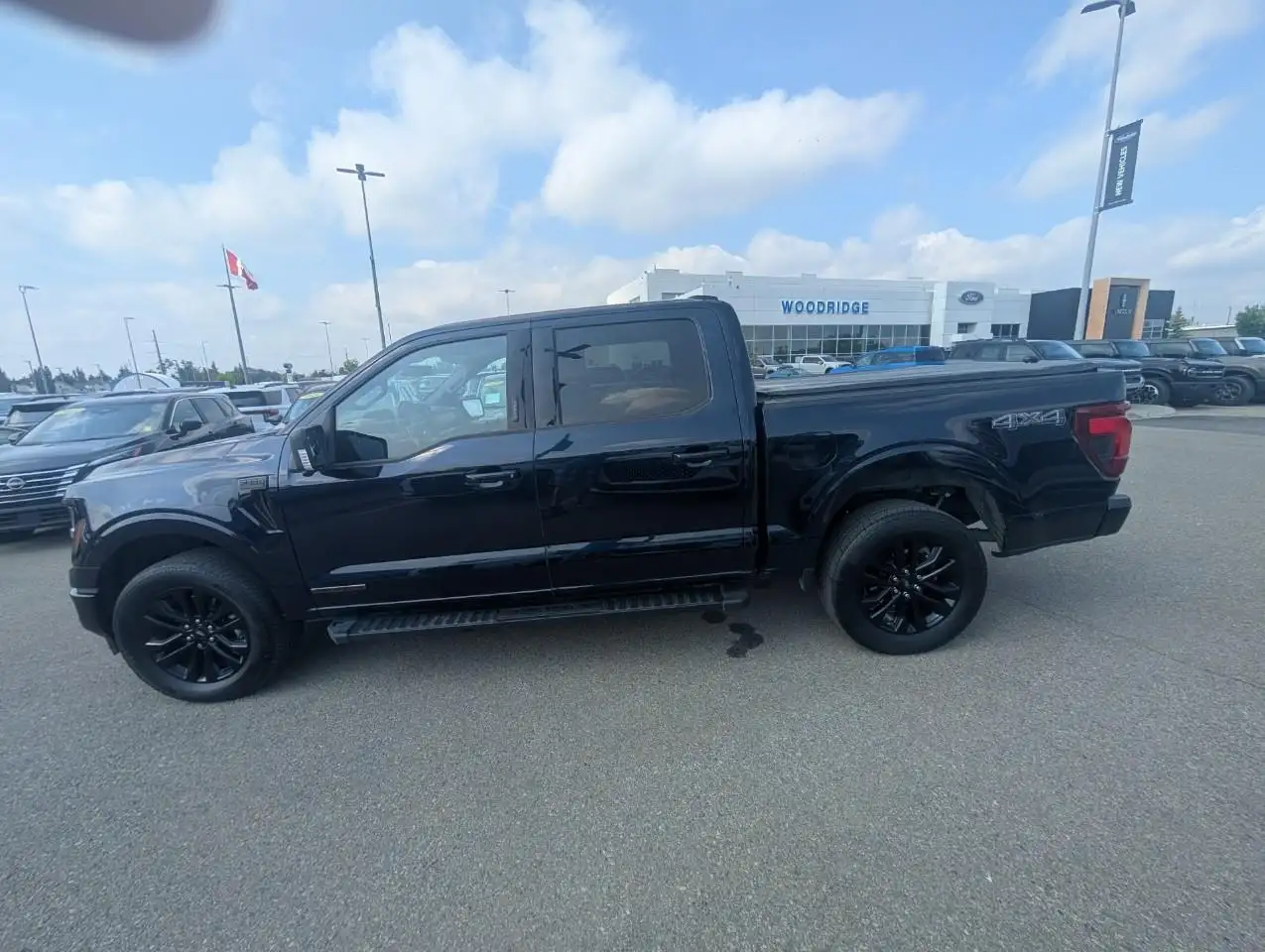 Ford F 150 photo Ford F 150