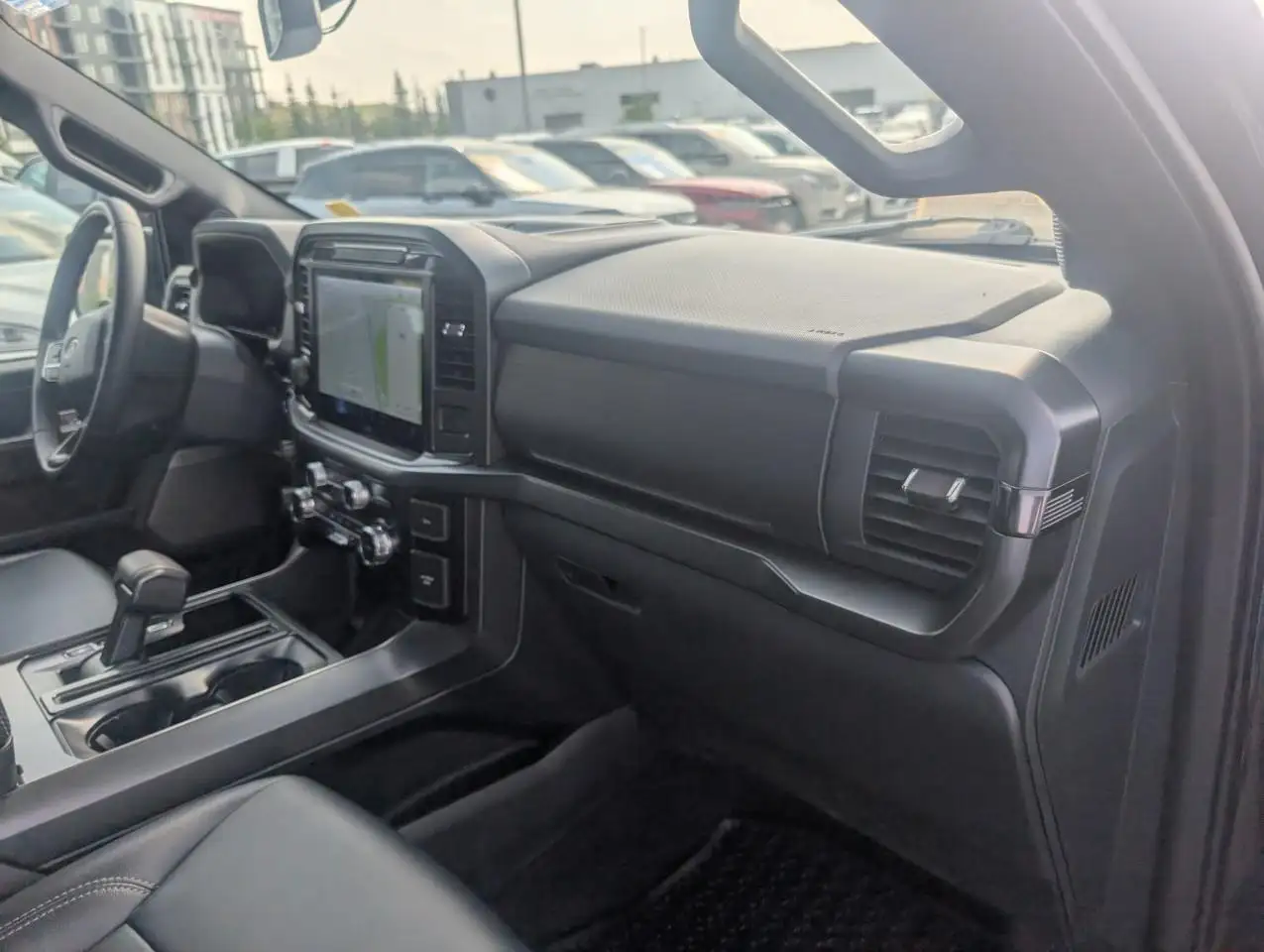 Ford F 150 photo Ford F 150