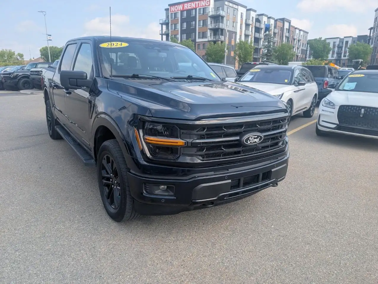 Ford F 150 photo Ford F 150