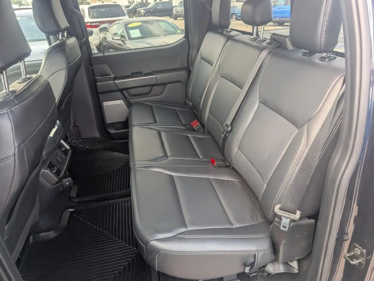 Ford F 150 photo Ford F 150