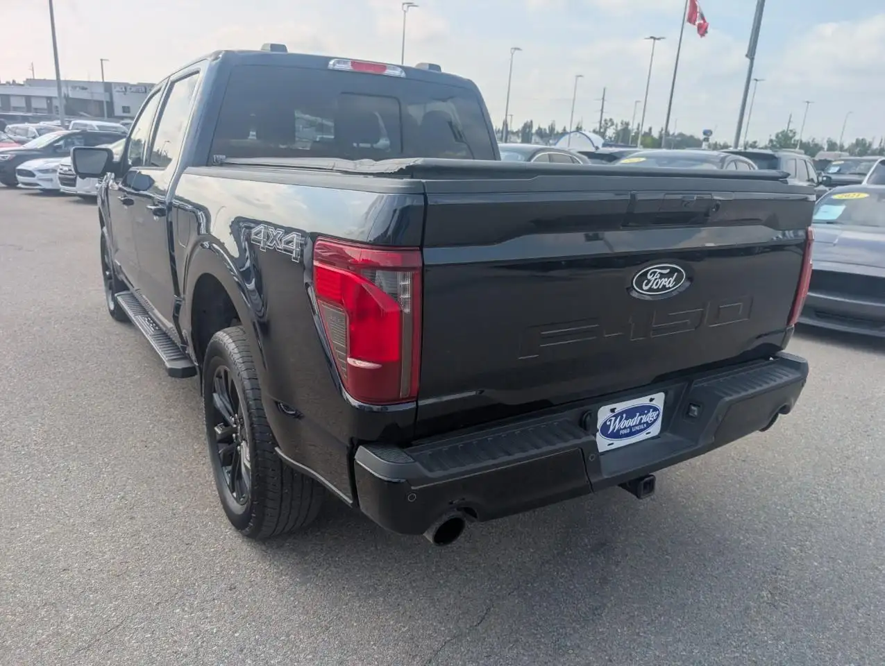 Ford F 150 photo Ford F 150