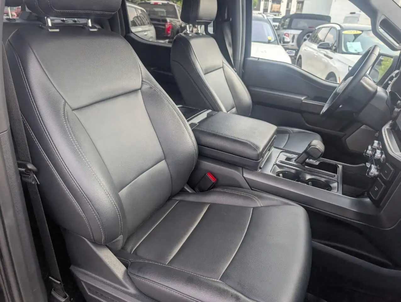 Ford F 150 photo Ford F 150
