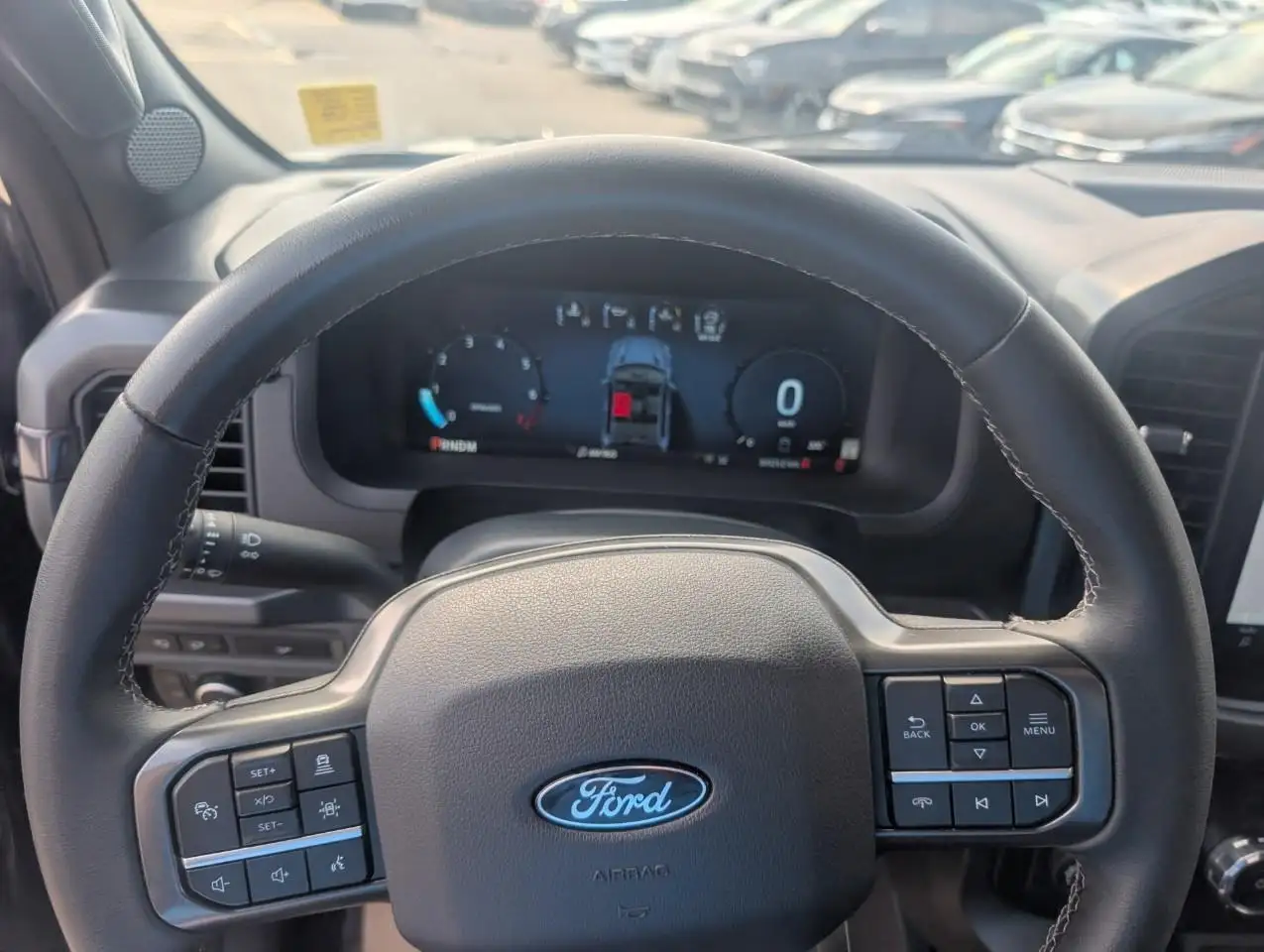 Ford F 150 photo Ford F 150