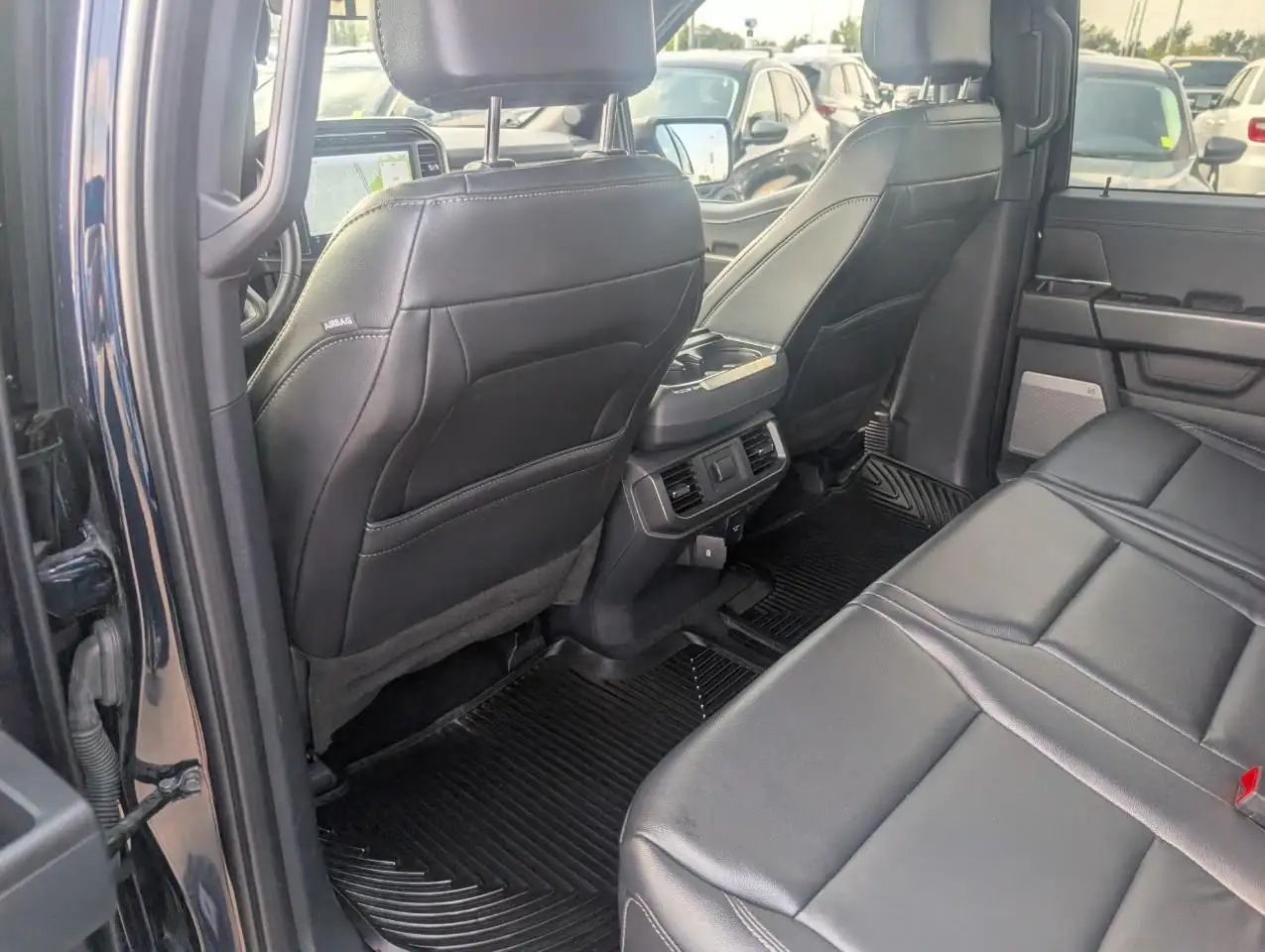 Ford F 150 photo Ford F 150