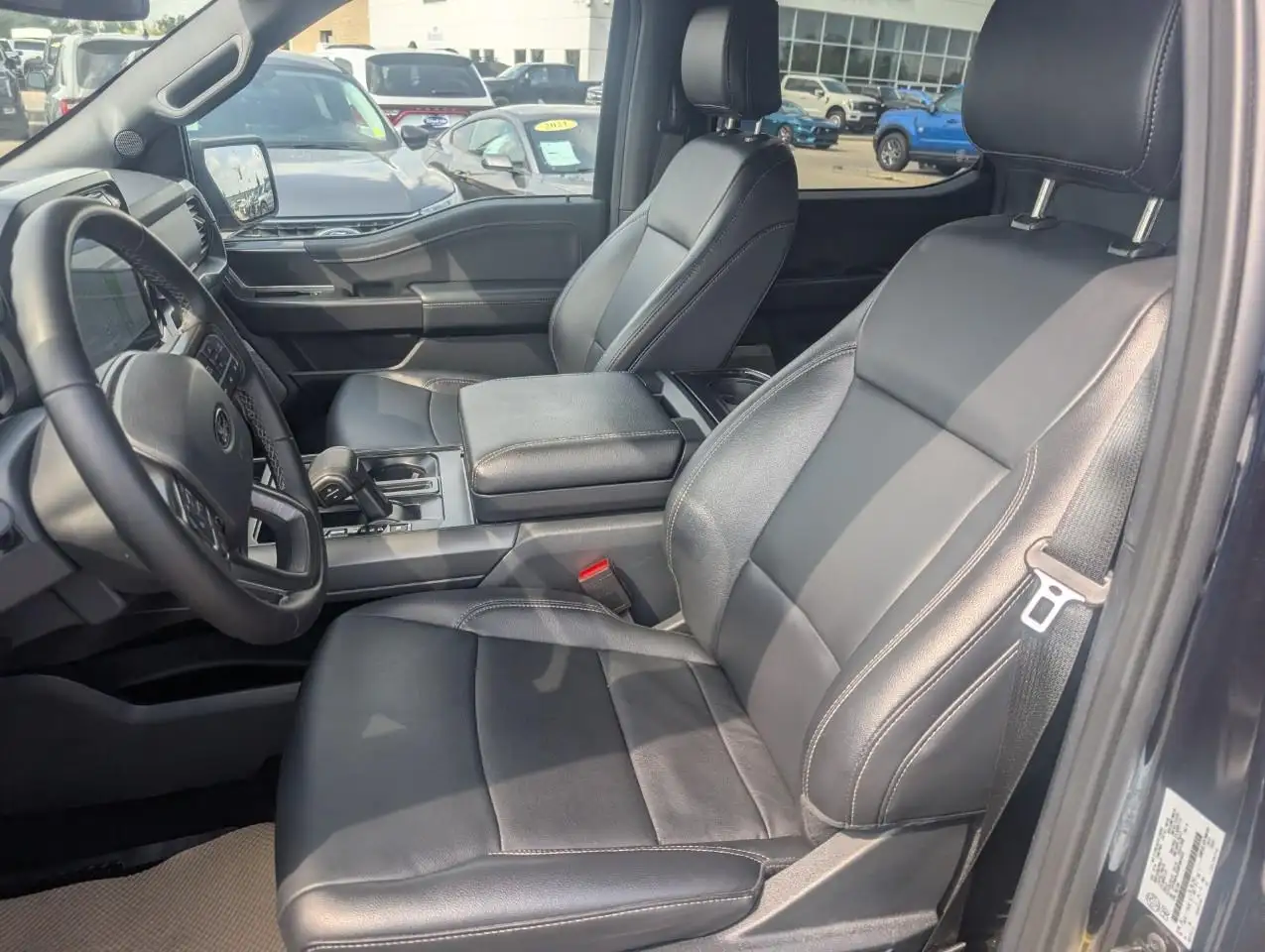 Ford F 150 photo Ford F 150
