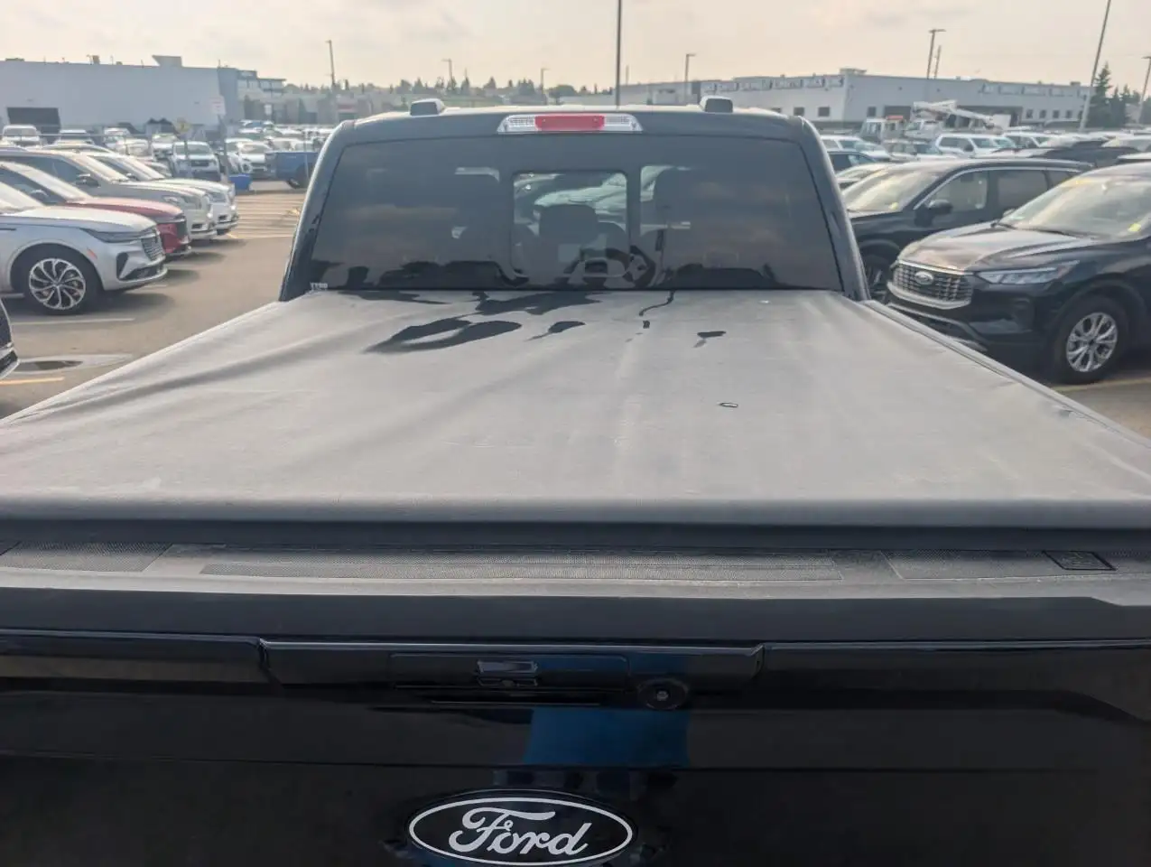 Ford F 150 photo Ford F 150