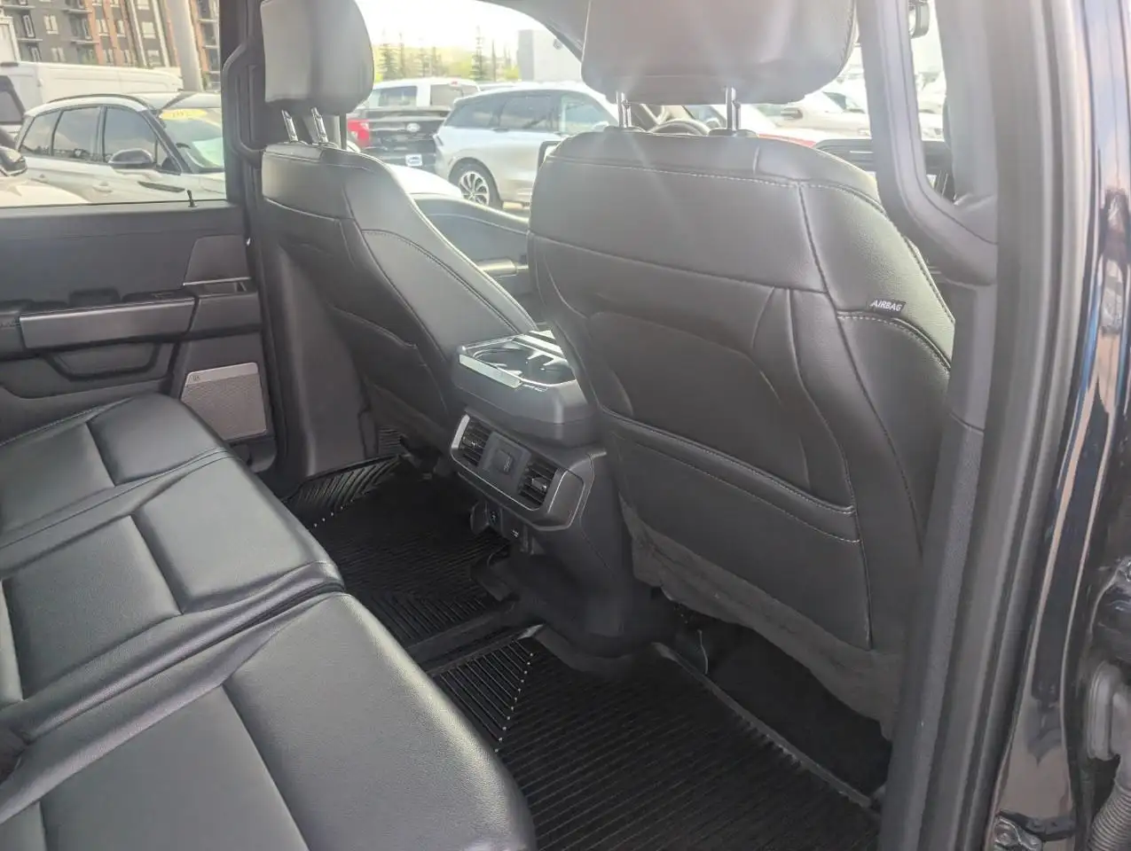 Ford F 150 photo Ford F 150
