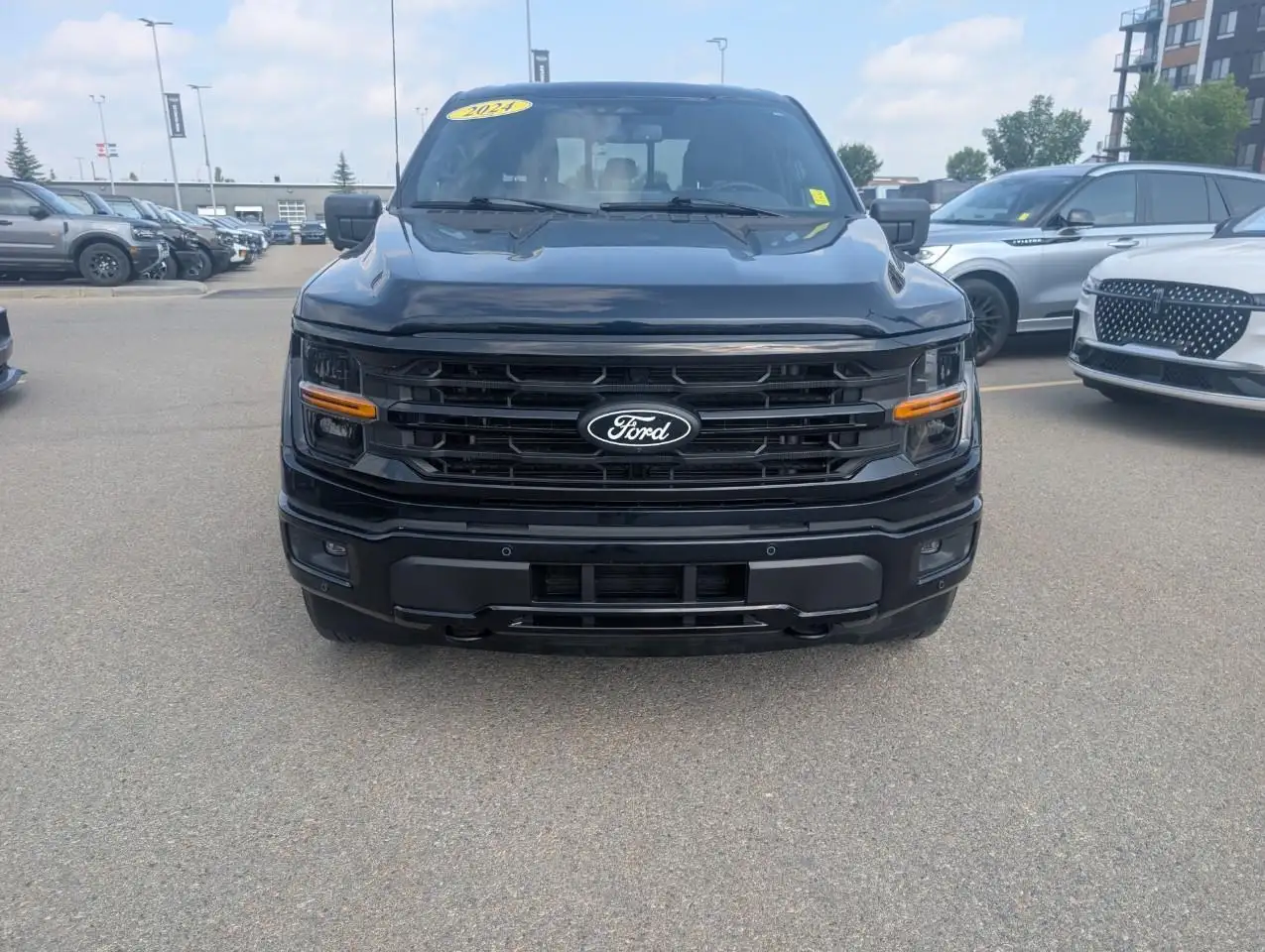 Ford F 150 photo Ford F 150