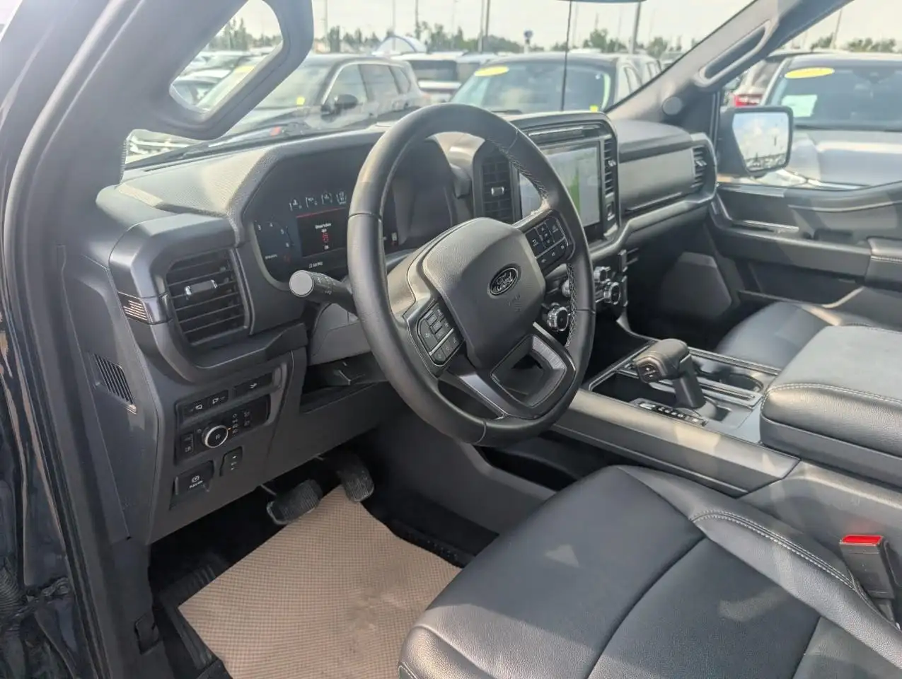 Ford F 150 photo Ford F 150
