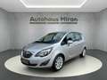 Opel Meriva 1.4 Turbo INNOVATION Silber - thumbnail 11