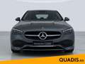 Mercedes-Benz C 200 200d 9G-Tronic Gris - thumbnail 4