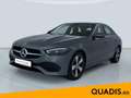 Mercedes-Benz C 200 200d 9G-Tronic Gris - thumbnail 1