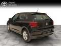 Volkswagen Polo 1.0 TSI Sport 70kW Negro - thumbnail 4