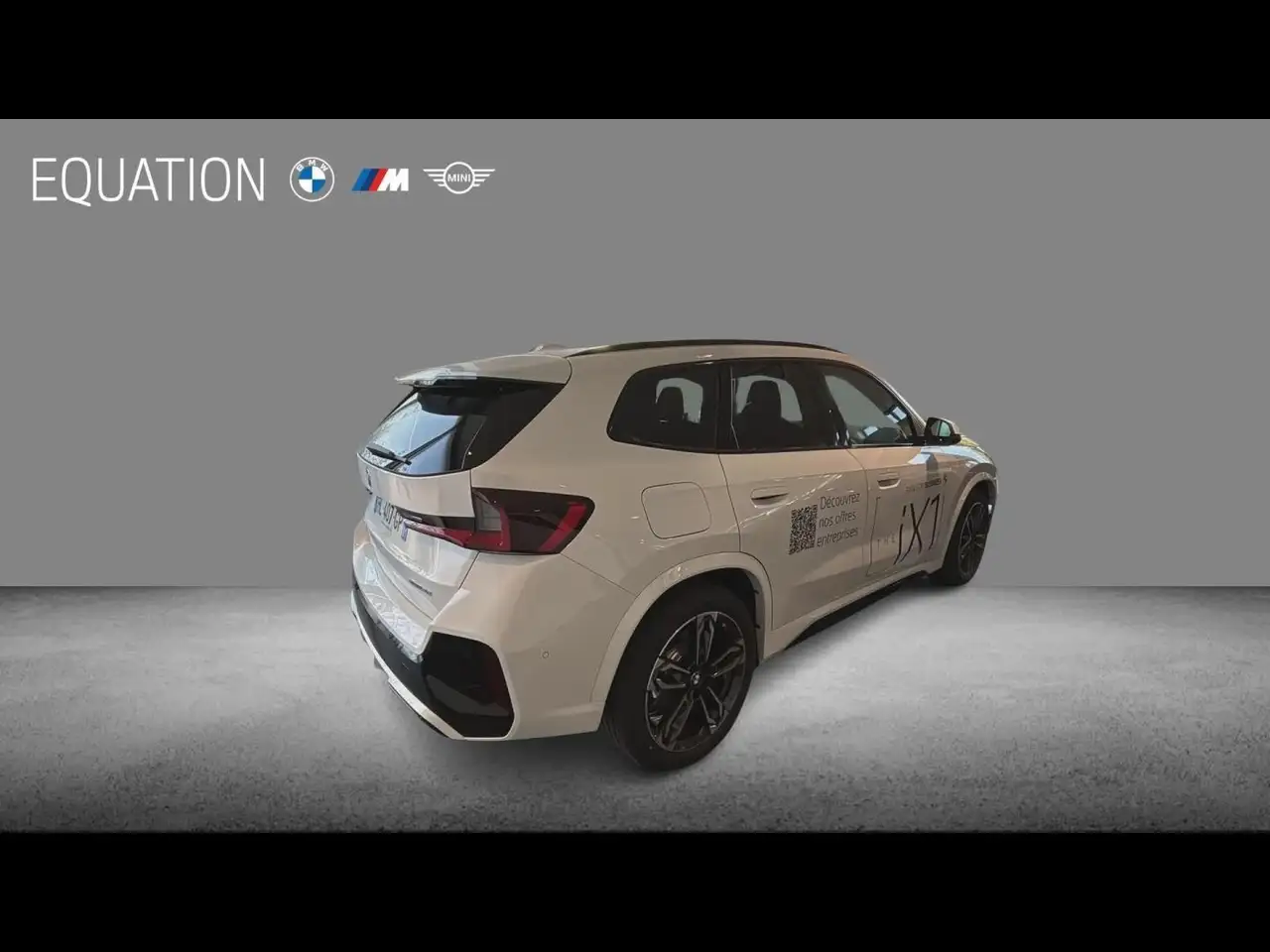 BMW X1 2026