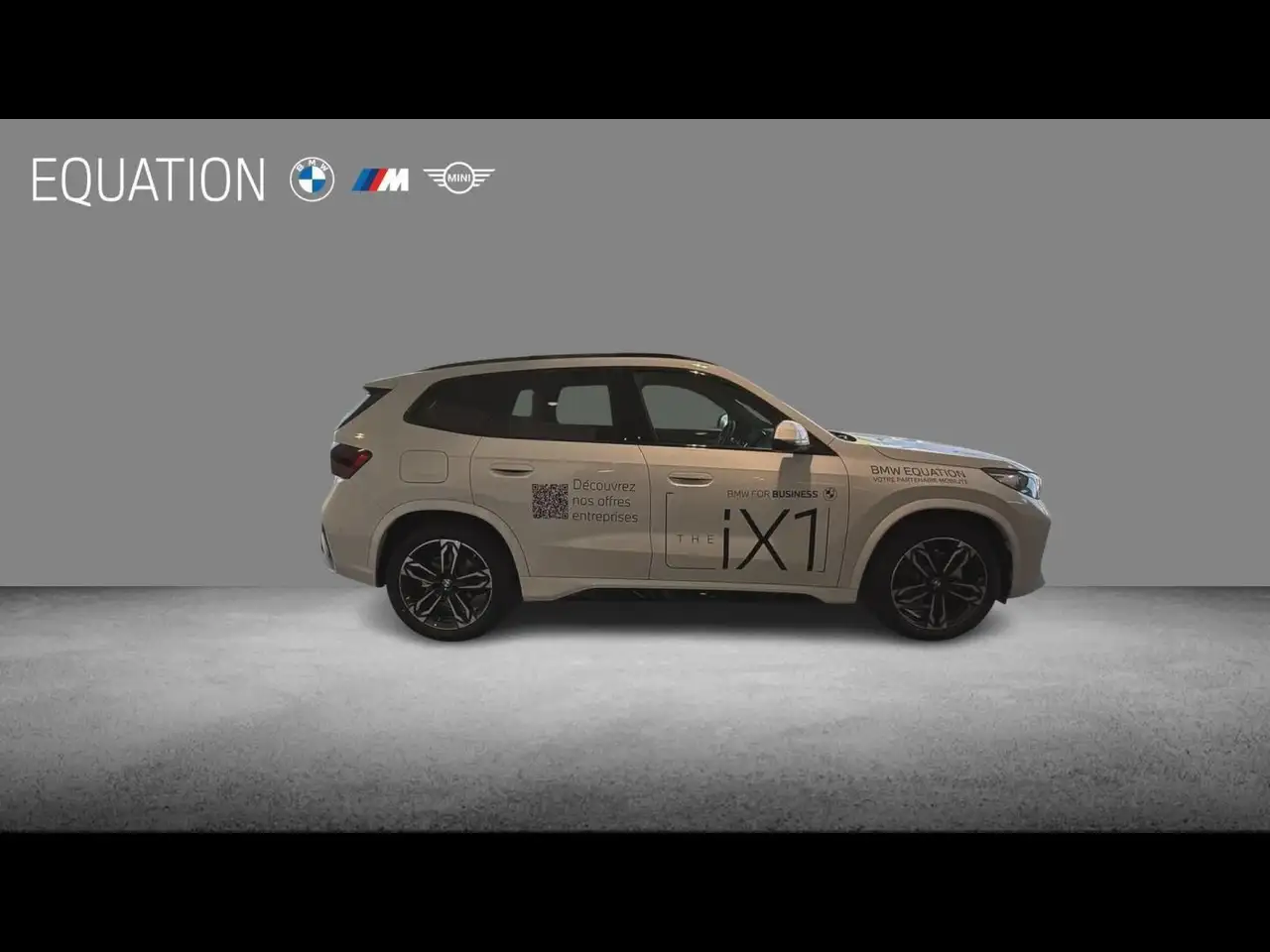 BMW X1 2026