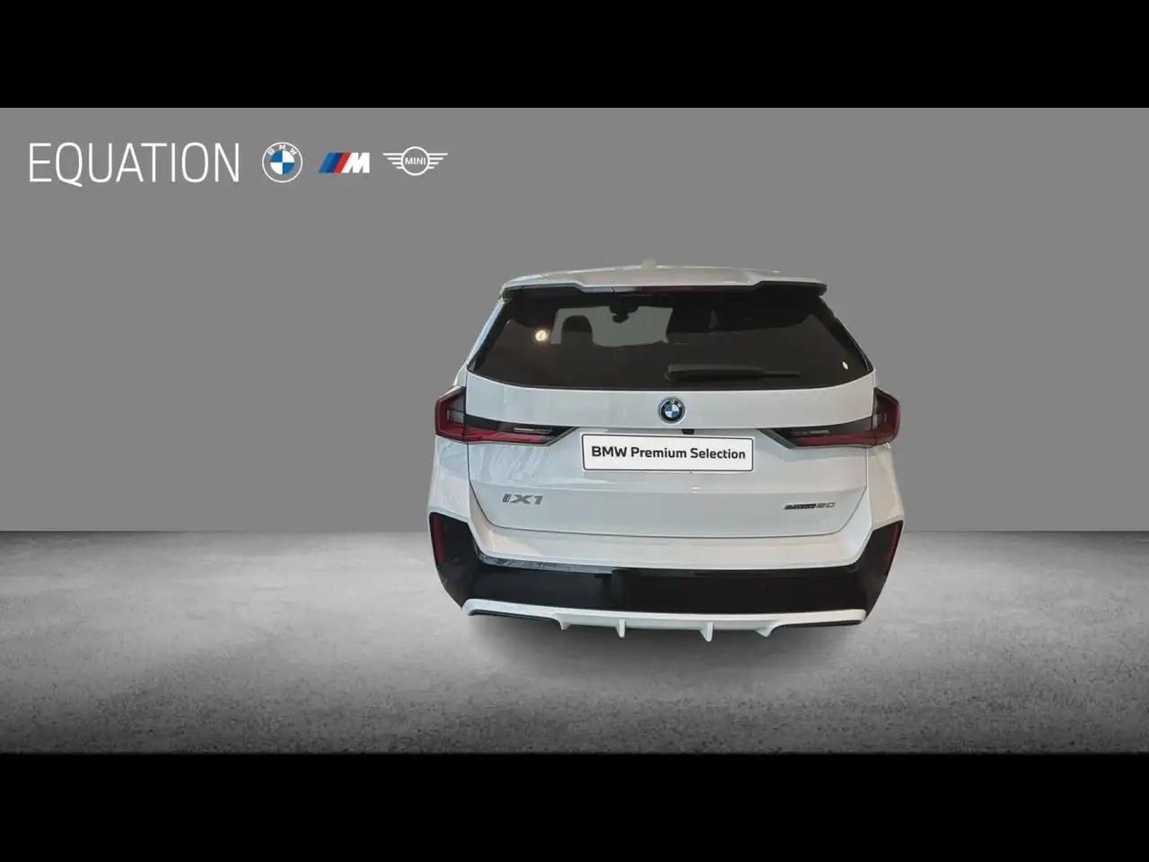 BMW X1 2026