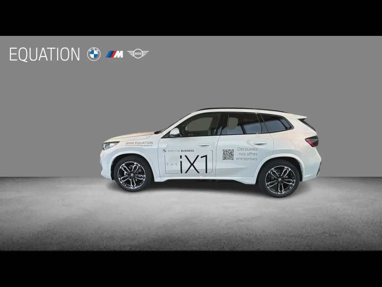 BMW X1 2026 — фото 7