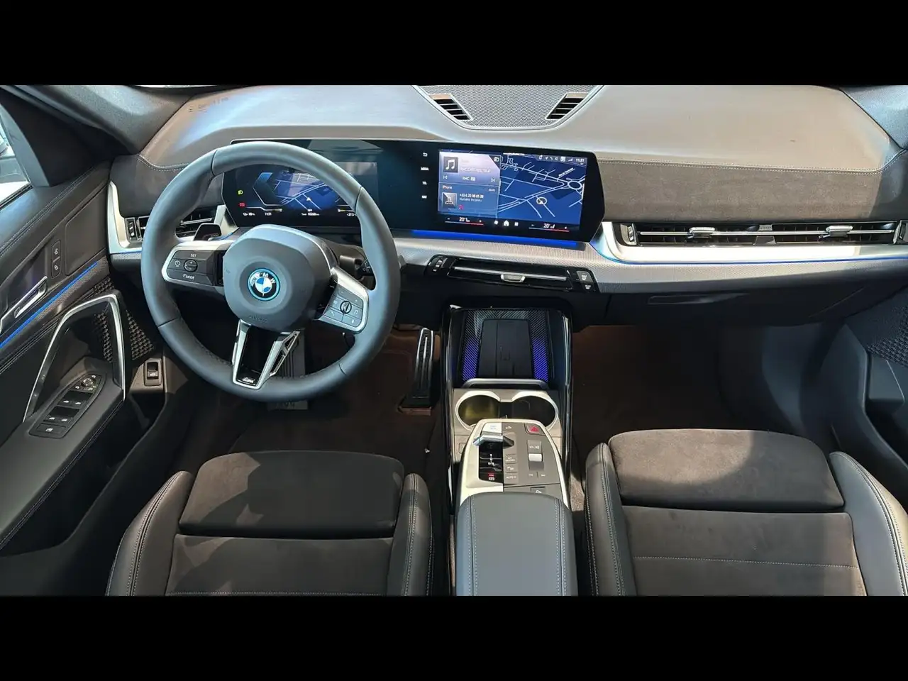 BMW X1 2026 — фото 13