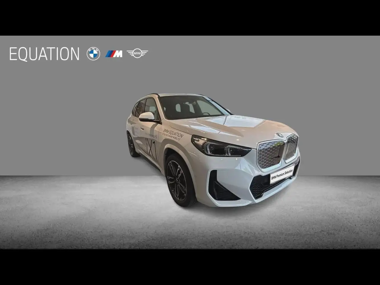 BMW X1 2026