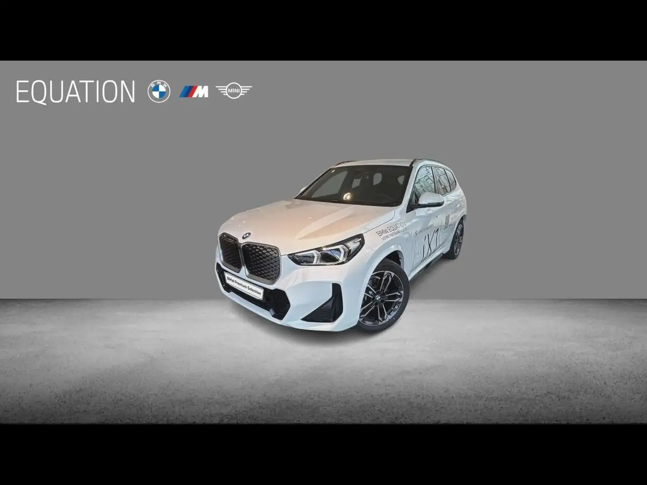 BMW X1 2026 — фото 8