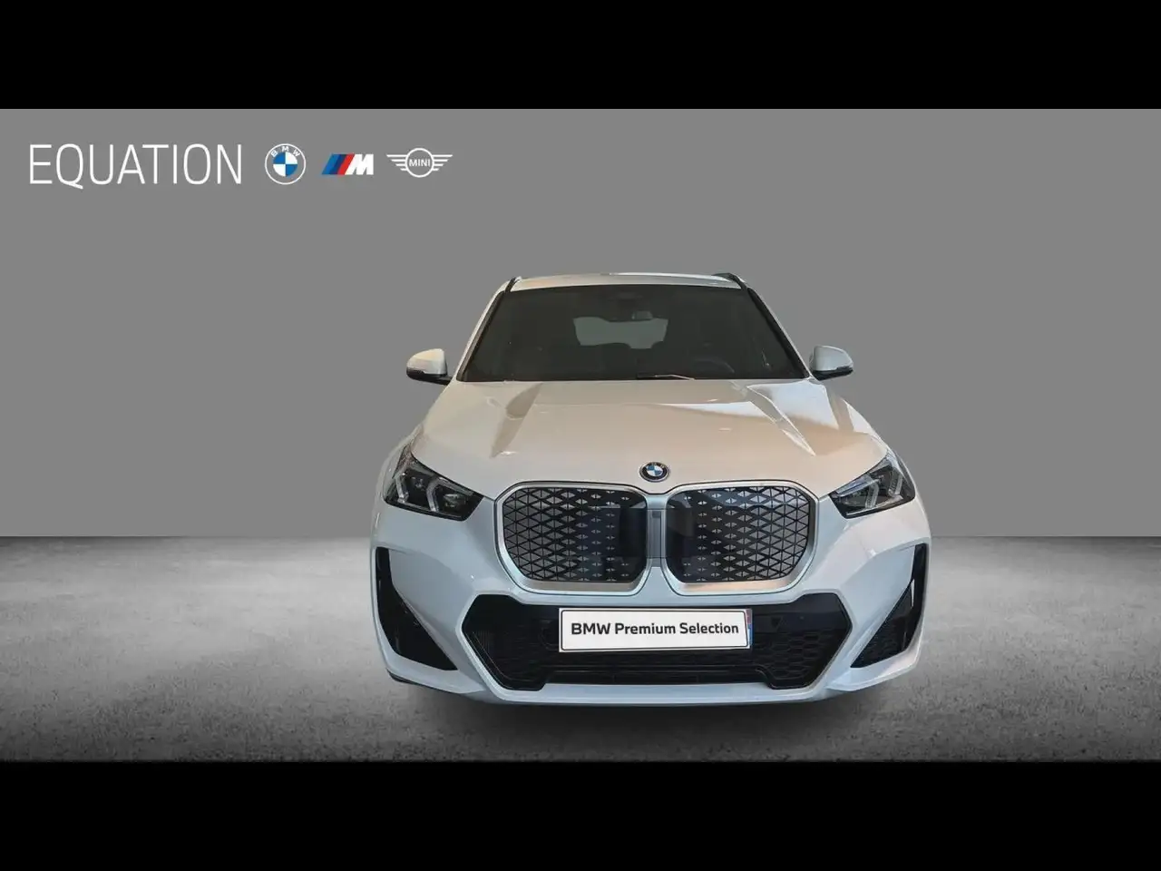 BMW X1 2026