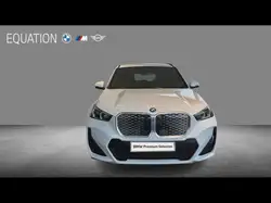 BMW ieDrive20 204ch M Sport