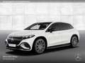 Mercedes-Benz EQS SUV EQS 580 4Matic AMG Fahrass Fondent Airmat Pano HUD Weiß - thumbnail 14