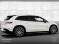 Mercedes-Benz EQS SUV EQS 580 4Matic AMG Fahrass Fondent Airmat Pano HUD Weiß - thumbnail 20