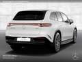 Mercedes-Benz EQS SUV EQS 580 4Matic Burmester 3D AMG Fahrass Fondent TV Alb - thumbnail 5