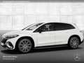 Mercedes-Benz EQS SUV EQS 580 4Matic Burmester 3D AMG Fahrass Fondent TV Alb - thumbnail 3