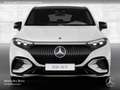 Mercedes-Benz EQS SUV EQS 580 4Matic Burmester 3D AMG Fahrass Fondent TV Alb - thumbnail 8