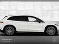 Mercedes-Benz EQS SUV EQS 580 4Matic Burmester 3D AMG Fahrass Fondent TV Weiß - thumbnail 22