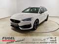 CUPRA Leon ST 2.0 TDI DSG Winter|LED|virt.Cock.|ACC Weiß - thumbnail 1