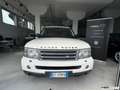 Land Rover Range Rover Sport 2.7 TDV6 HSE / UNICO PROPRIETARIO / PELLE / TETTO Weiß - thumbnail 7