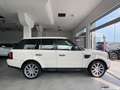 Land Rover Range Rover Sport 2.7 TDV6 HSE / UNICO PROPRIETARIO / PELLE / TETTO Weiß - thumbnail 1