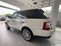 Land Rover Range Rover Sport 2.7 TDV6 HSE / UNICO PROPRIETARIO / PELLE / TETTO Weiß - thumbnail 4