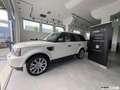 Land Rover Range Rover Sport 2.7 TDV6 HSE / UNICO PROPRIETARIO / PELLE / TETTO Weiß - thumbnail 3