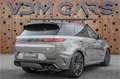 Land Rover Range Rover Sport P635 SV Edition One | Keramisch | Carbon | Pano-da Gris - thumbnail 8