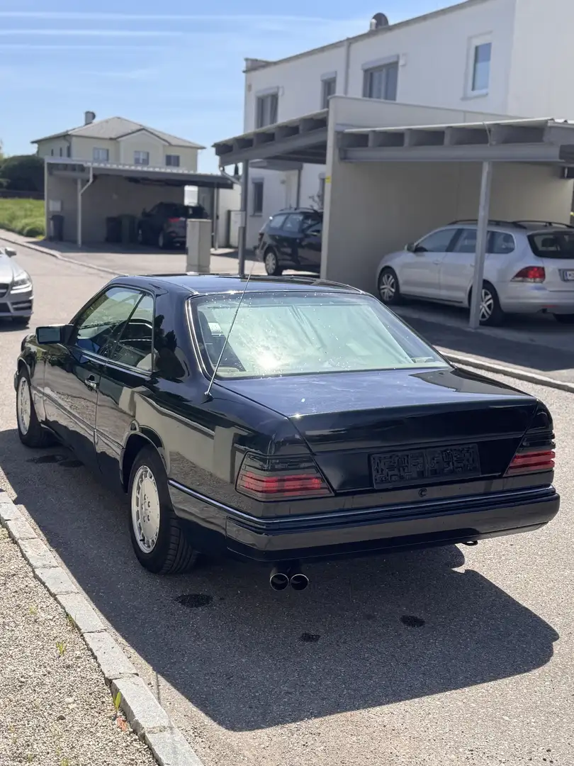 Mercedes-Benz CE 300 CE-24 Coupé Aut. - 2