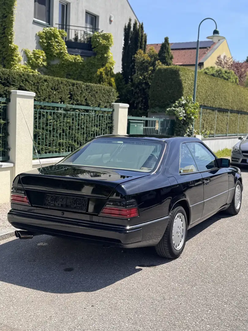 Mercedes-Benz CE 300 CE-24 Coupé Aut. - 1