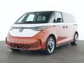 Volkswagen ID. Buzz Pro LWB 86kWh 7-Sitzer/Pano/AHK Orange - thumbnail 2