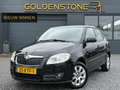 Skoda Fabia 1.4-16V Sprint 2e Eigenaar,Clima,Cruise,Bluetooth, Nero - thumbnail 1