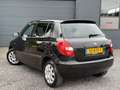 Skoda Fabia 1.4-16V Sprint 2e Eigenaar,Clima,Cruise,Bluetooth, Nero - thumbnail 5