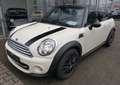 MINI One Cabrio 1.6 one clima pelle navi sedili ris full optional - thumbnail 11