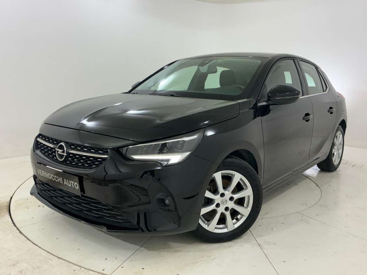 Opel Corsa 1.5 Elegance s&s 100cv