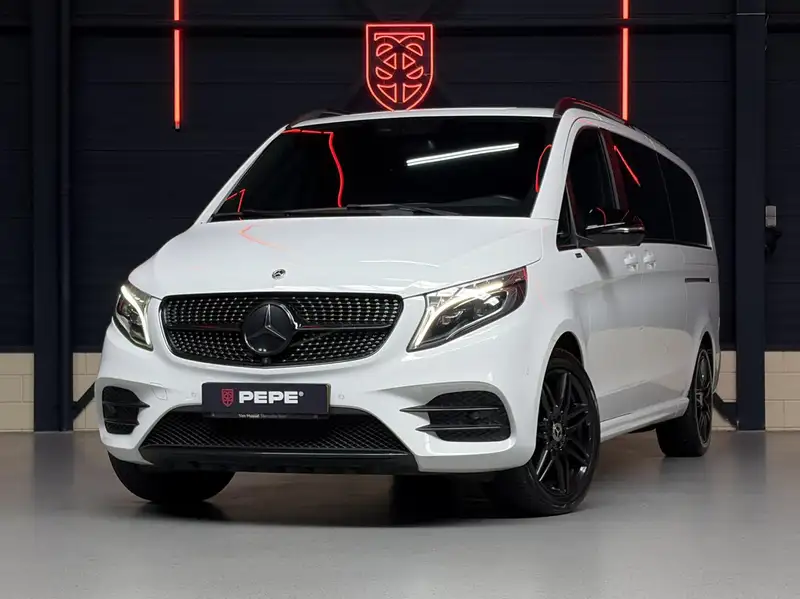 Mercedes-Benz V 300