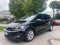 Volkswagen Touran Trendline BMT/Start-Stopp Noir - thumbnail 1