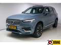 Volvo XC90 2.0 T8 Recharge AWD Ultimate Bright 456 PK Long ra Grau - thumbnail 1