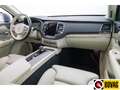 Volvo XC90 2.0 T8 Recharge AWD Ultimate Bright 456 PK Long ra Grau - thumbnail 10