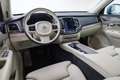 Volvo XC90 2.0 T8 Recharge AWD Ultimate Bright 456 PK Long ra Grijs - thumbnail 17